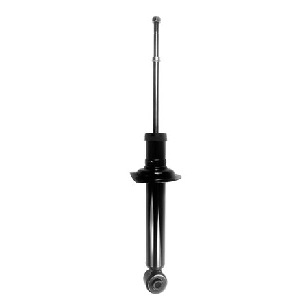 Fcs Struts Suspension Strut Assembly, 336316 336316
